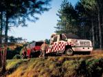 Chevrolet Kodiak C4500 Crew Cab Tow Truck 2004 года